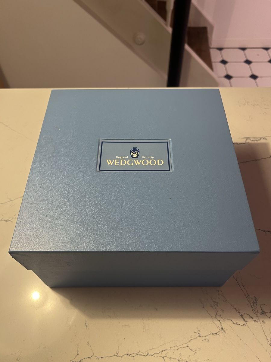 Tutte le decorazioni: Wedgwood, Limited Edition – Usato da Aarburg venduto da Annemarie16 6