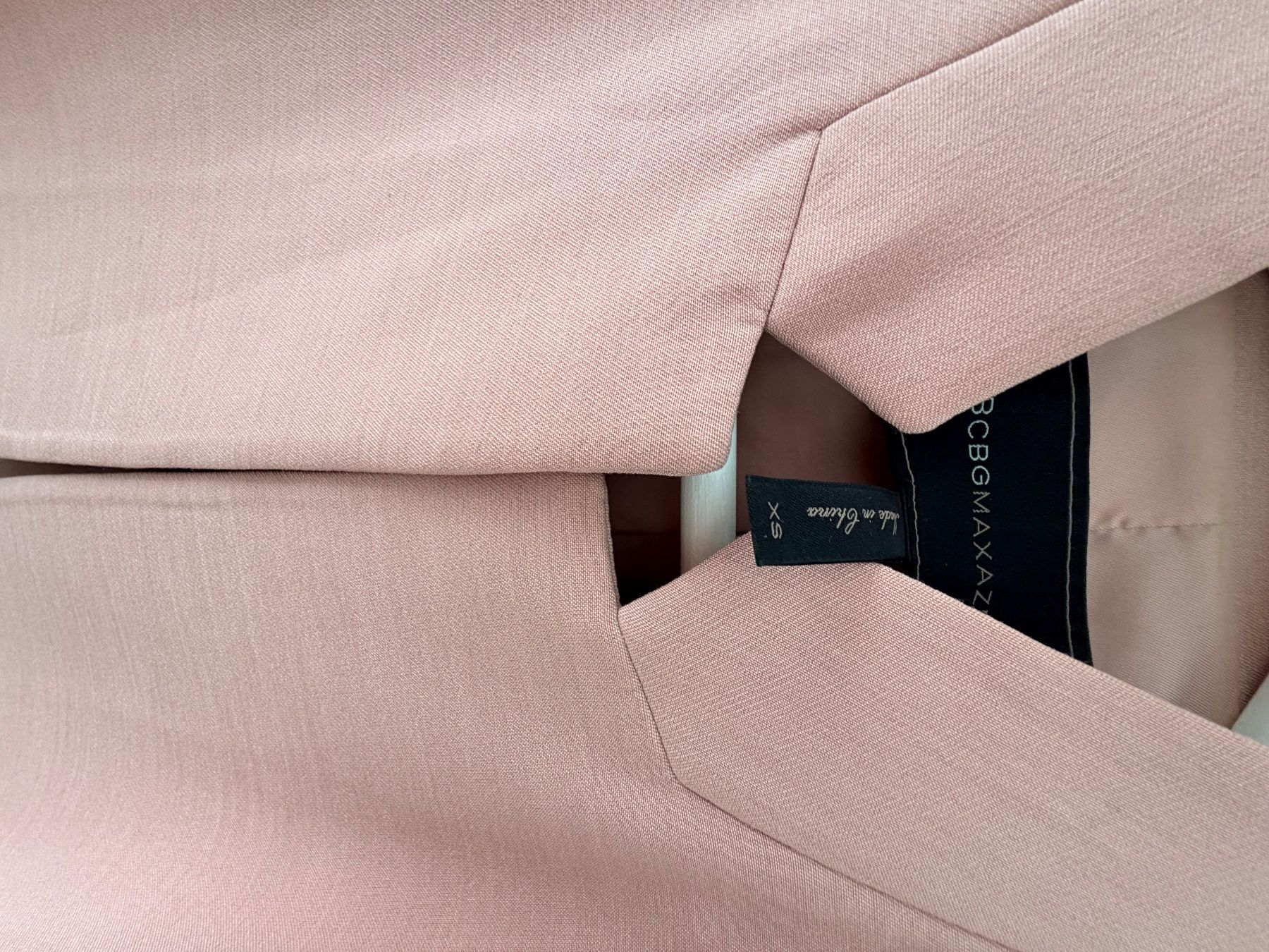 Jacken: BSG Max Azria Blazer Gr. 36 – Neu (gemäss Beschreibung) aus Zumikon von DesignDeluxe 9