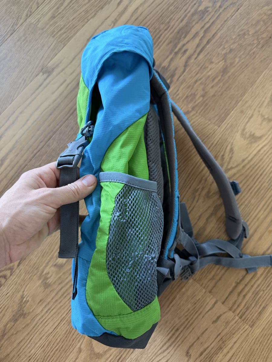 Deuter Kindertaschen: Deuter Junior Rucksack Kinderrucksack – Gebraucht aus Bellach von jba03 2