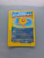 Pokémon Karte: Sterndu – EX Sandsturm (103/144) – Deutsch