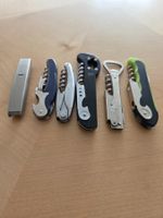 Korkenzieher 6 Stück