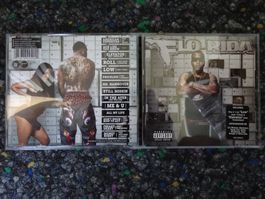 CD : Flo rida