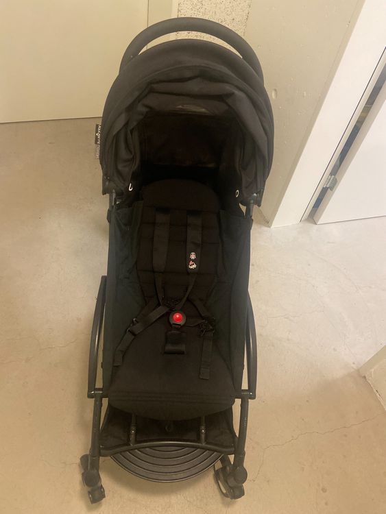 Babyzen yoyo kinderwagen Kaufen auf Ricardo
