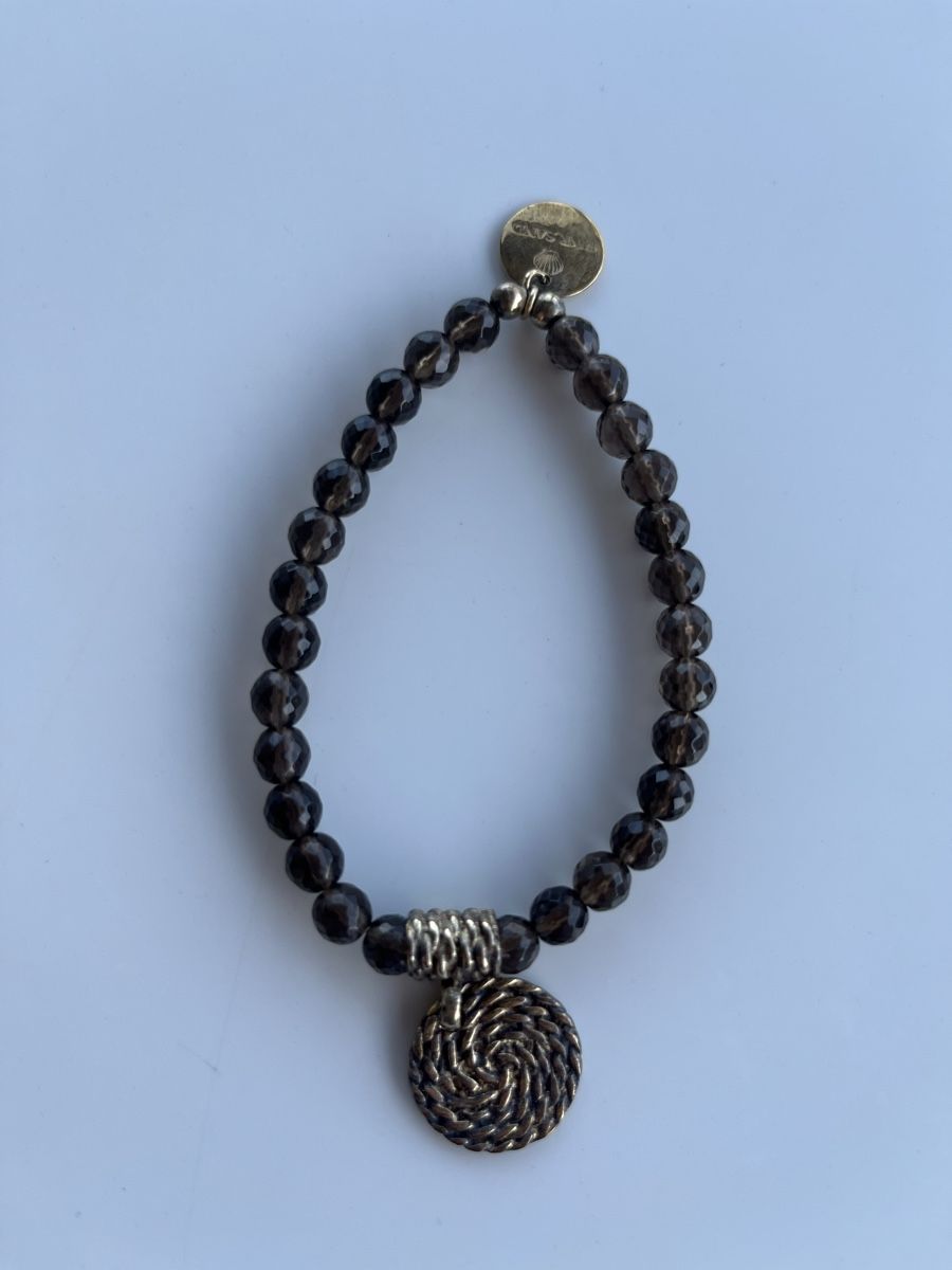 Bracciali & Braccialetti: Pink Sand Armkette – Usato da Olten venduto da hahnice99