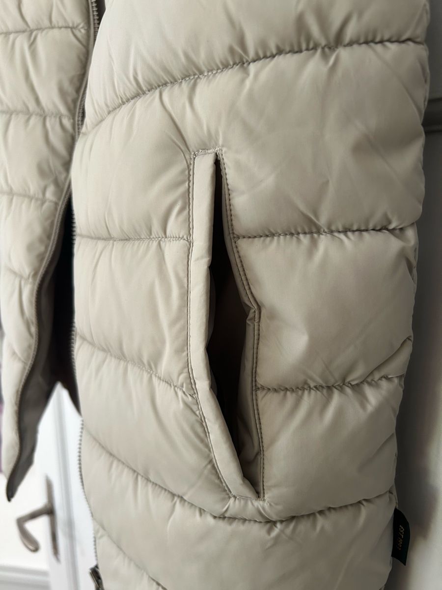Gilets & Westen: Herren Steppweste Indicode Gr. M Neu mit Etikett – Neu und originalverpackt aus Zürich von zleoh 3