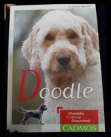 Hunde Buch Doodles