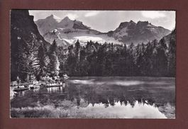 BLAUSEE - Doldenhorn - 1960