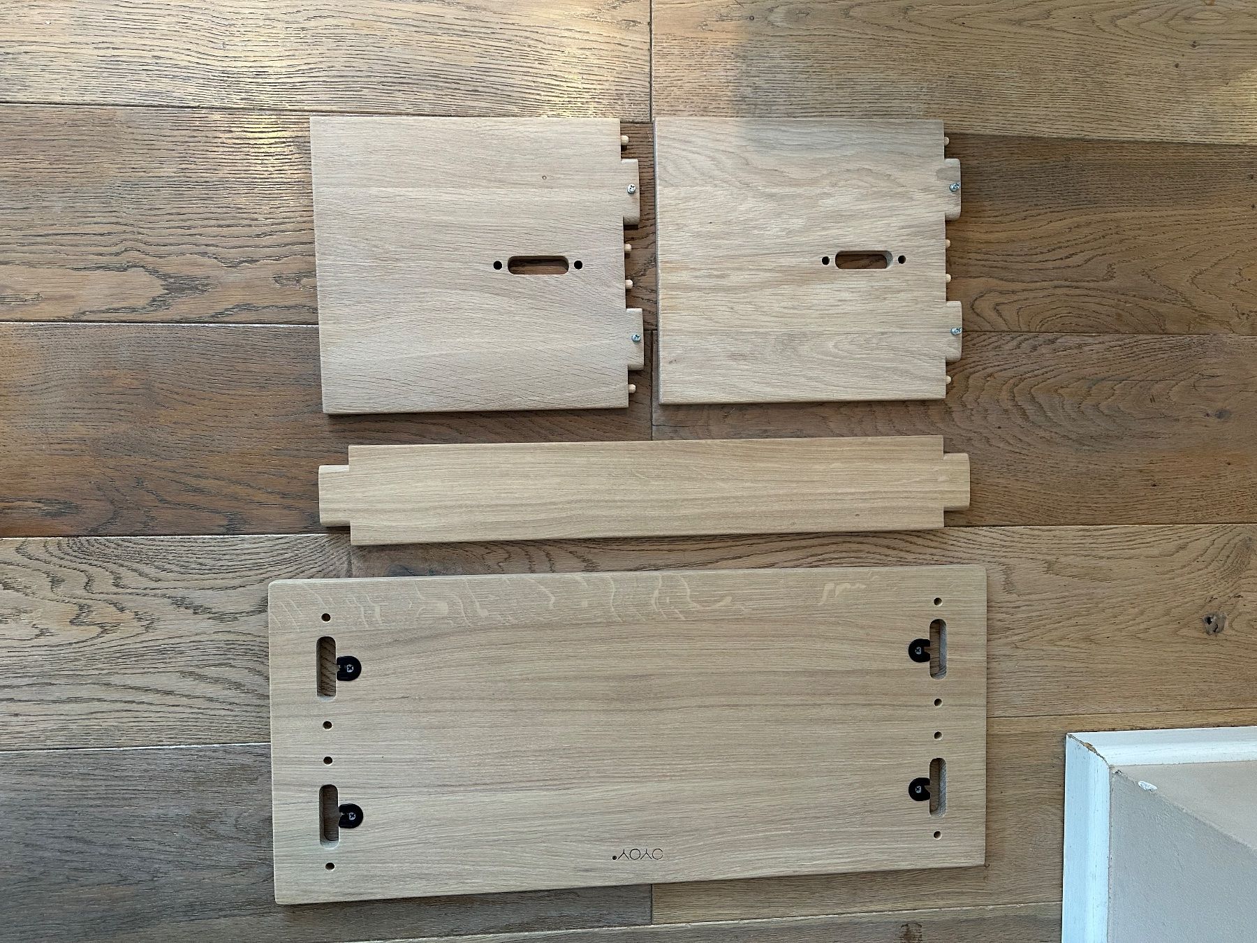 Panchine: Neue Oyoy Acra Kinderbank – Nuovo e nell'imballaggio originale da Thayngen venduto da Lovely_Family 2