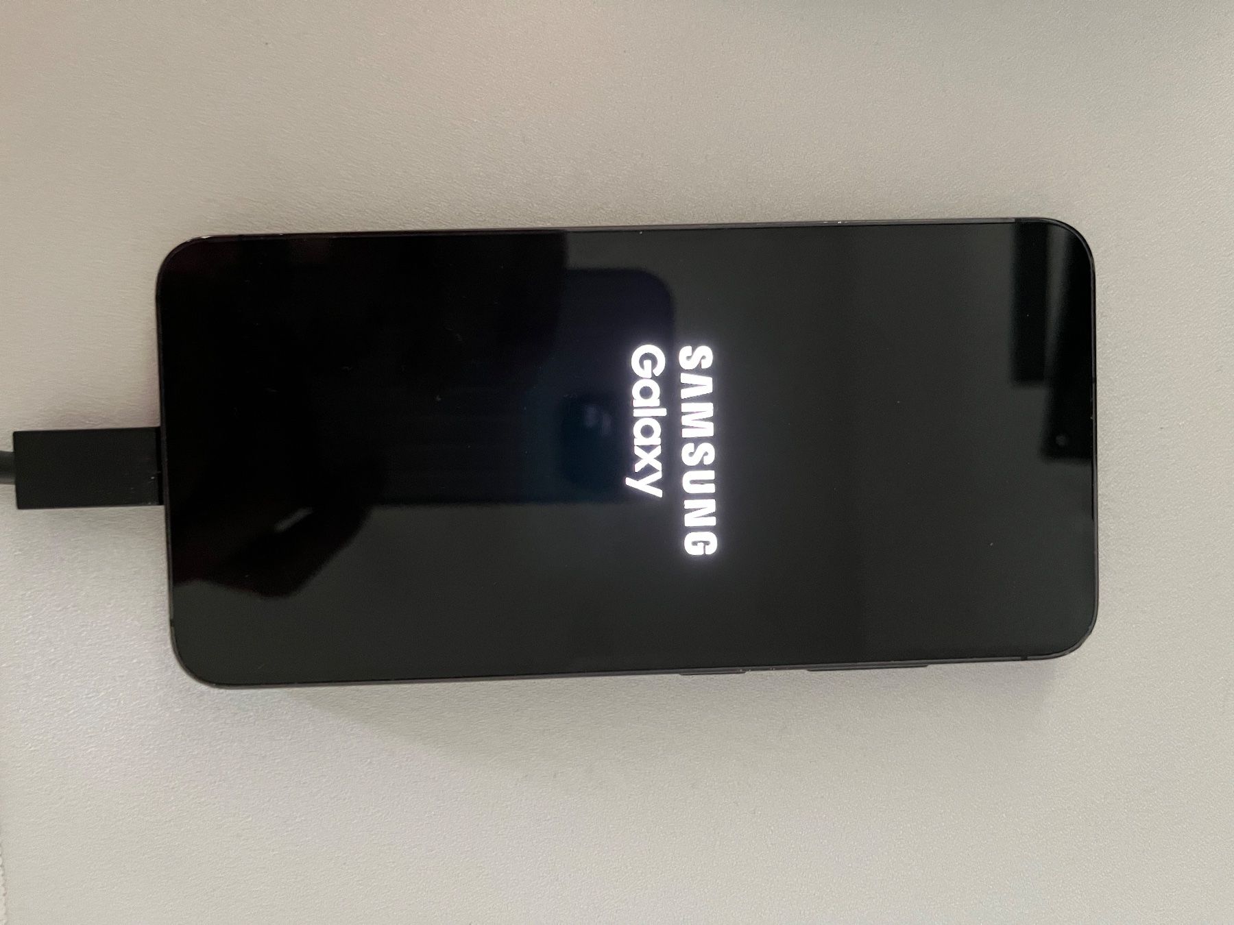 Samsung Telefoni cellulari / Smartphones: Samsung Galaxy Handy Preis verhandelbar – Usato da Zürich venduto da Noth020570 4