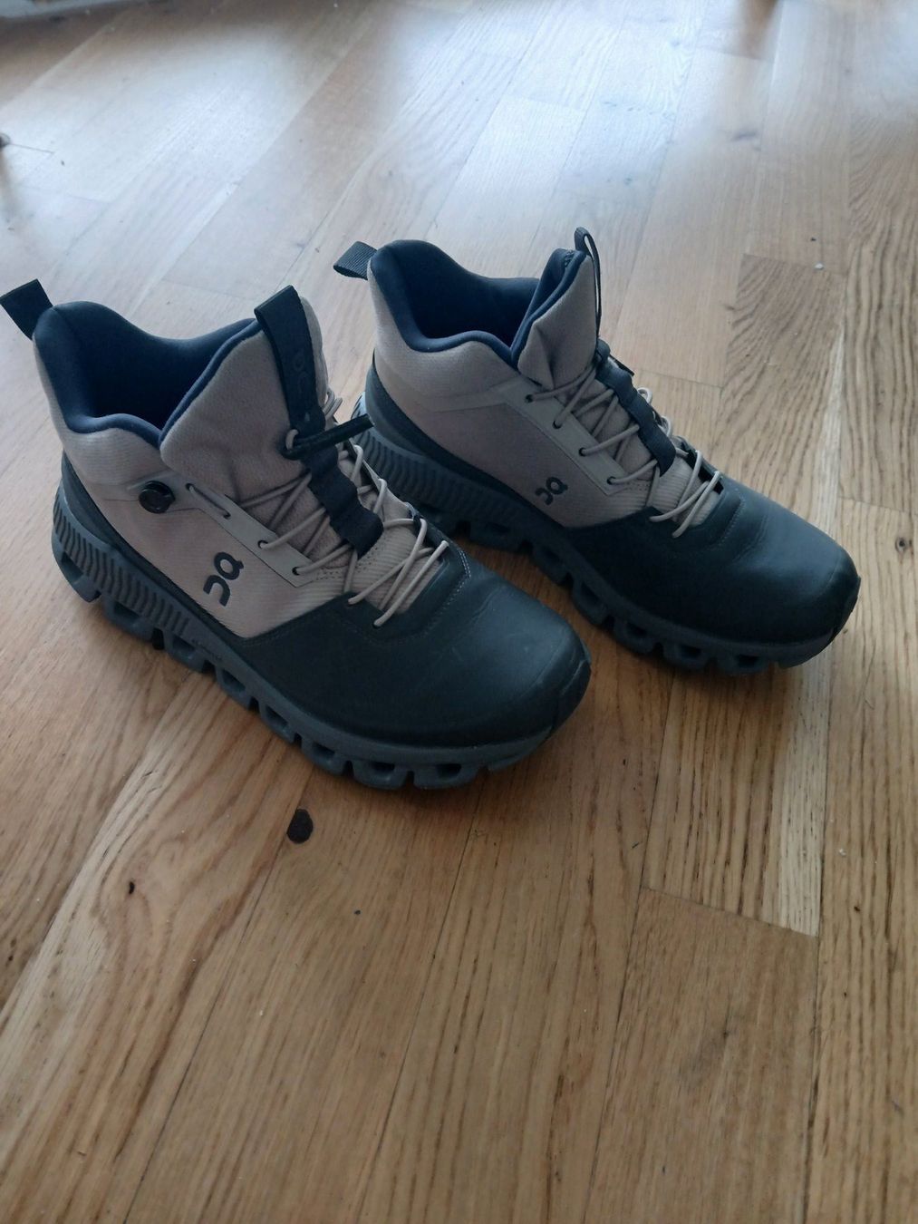 On Scarpe da donna: One cloud Damenschuh Gr.38  Original – Nuovo (secondo la descrizione) da plasselb venduto da Superseve1 6