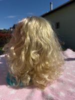 Frisierpuppe