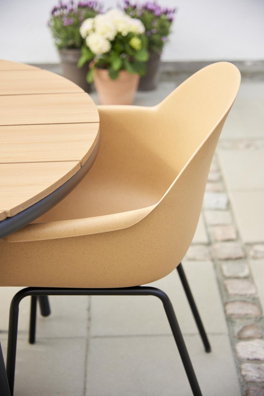Sedie: Gartenstuhl MY – Nuovo e nell'imballaggio originale da Bremgarten AG venduto da simpliCH 5