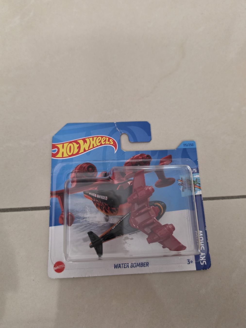 Hot Wheels Modellini d'auto: Hot Wheels – Nuovo e nell'imballaggio originale da Rupperswil venduto da Borislav22