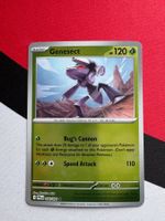 Pokémon TCG – Genesect Reverse (PFL008) Phantasmal Flames