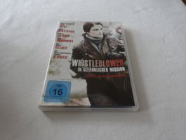 Whistleblower
