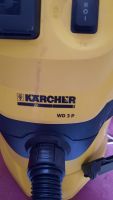 Kärcher Staubsauger WD 3 P