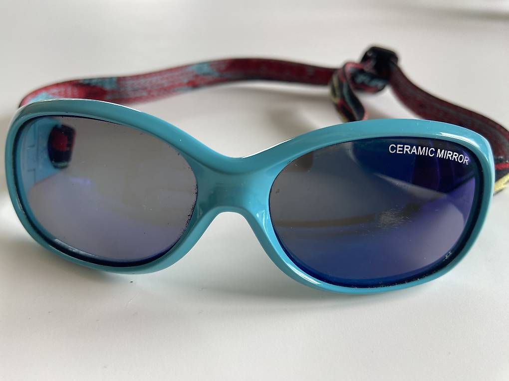 Occhiali & Lenti: Alpina Kindersonnenbrille – Usato da Solothurn venduto da BaSiMa2017 1