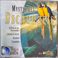 Mystik des Dschungels