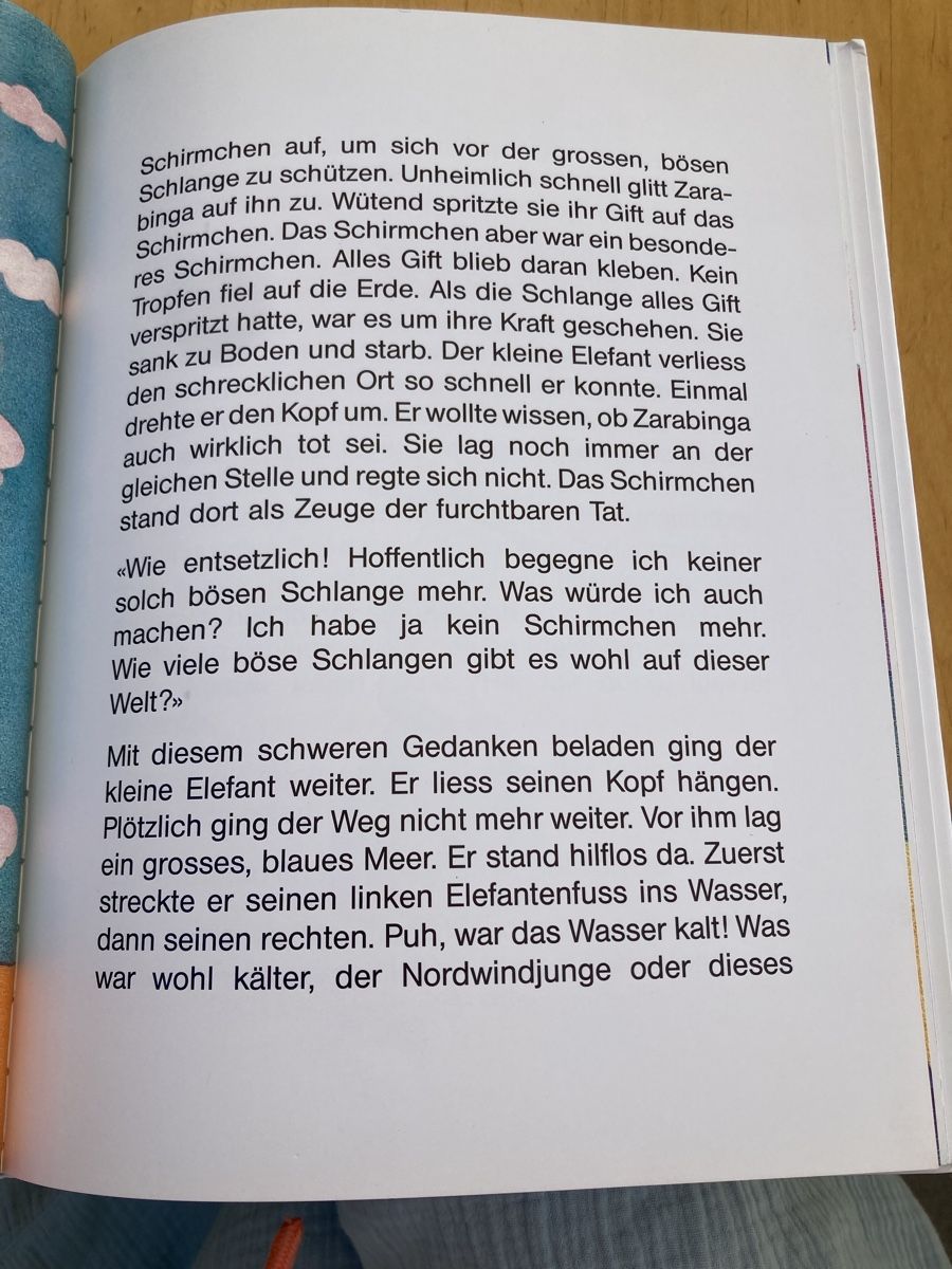 Bücher: Der Sternenmantel – Neu (gemäss Beschreibung) aus Kesswil von Branca-01 5