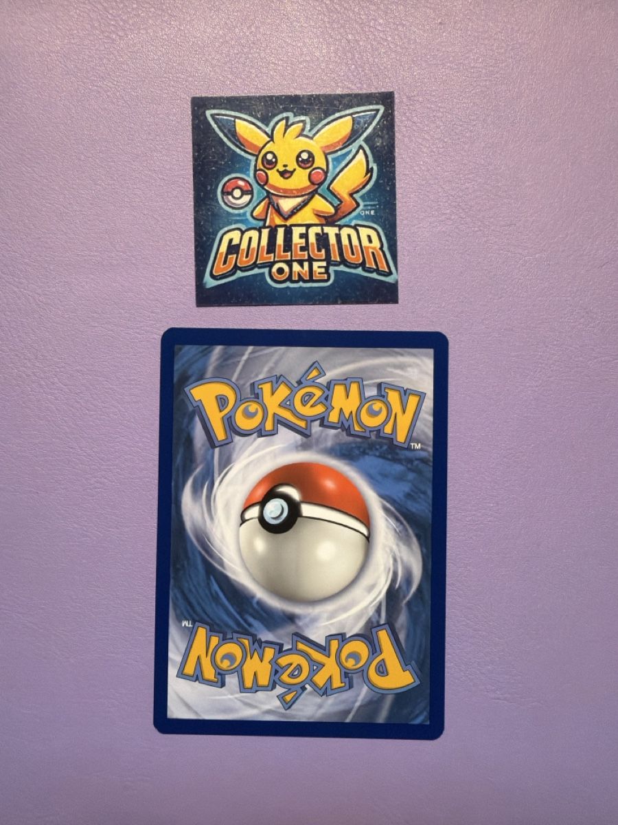Pokémon Carte collezionabili: Pokemon Pikachu 2020 Fanliebling mega süss – Nuovo (secondo la descrizione) da Lommiswil venduto da CollectorOne 1
