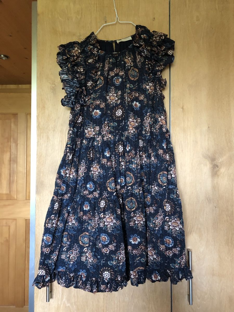 Ulla Johnson Kleider: Ulla Johnson Midikleid Gr 6 (=36/38) – Gebraucht aus Heiden von sab_rzm2 4