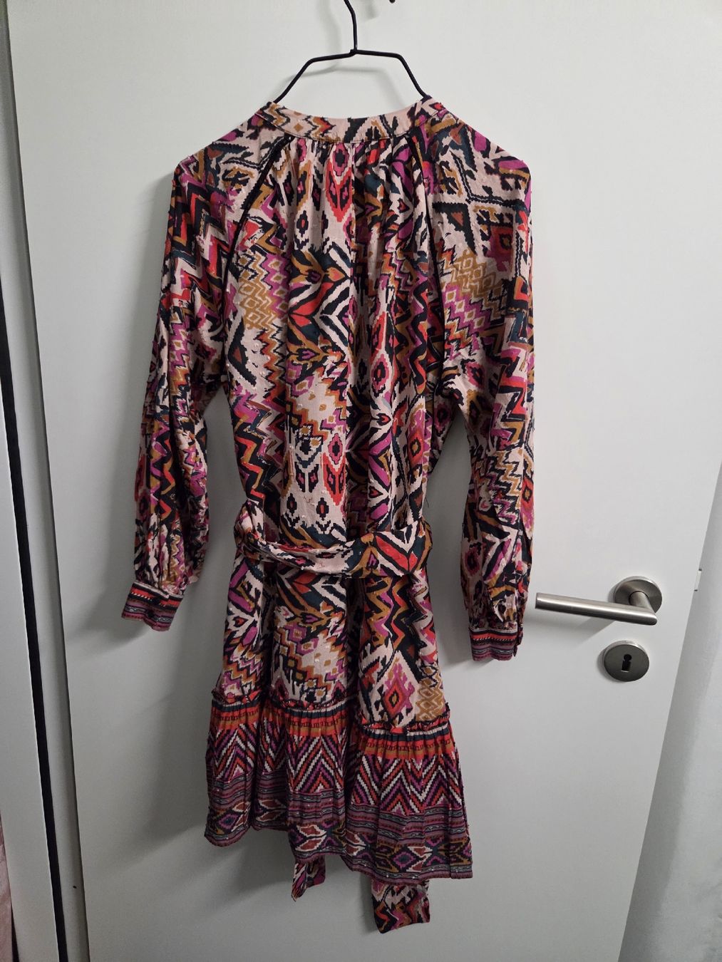 Zara Vestiti: Farbiges Kleid Gr. 36 – Nuovo (secondo la descrizione) da Kriens venduto da ..stx.. 2