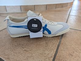 Onitsuka Tiger Mexico 66 Deluxe NM Nippon Made Gr. 44 – Neu