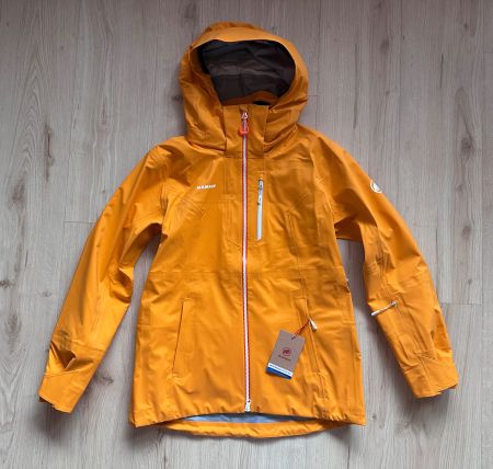 Fabrikneu: Mammut *  Stoney HS Jacket LO Women