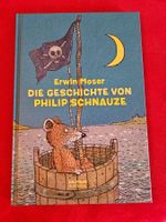 Die Geschichte von Philip Schnauze