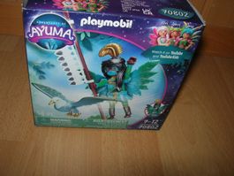 Playmobil Ayuma 70802 Knight Fairy