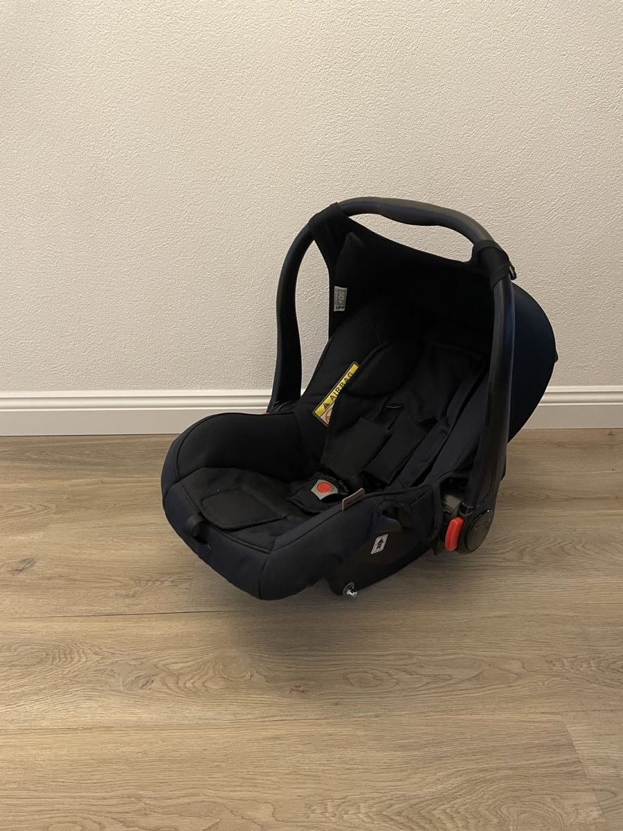 ABC Design Seggiolini per auto: Kindersitz – Usato da Uttigen venduto da mark518