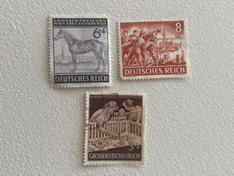 SALE ! Lot DR Briefmarken ab 1 CHF (Gratis-Versand)
