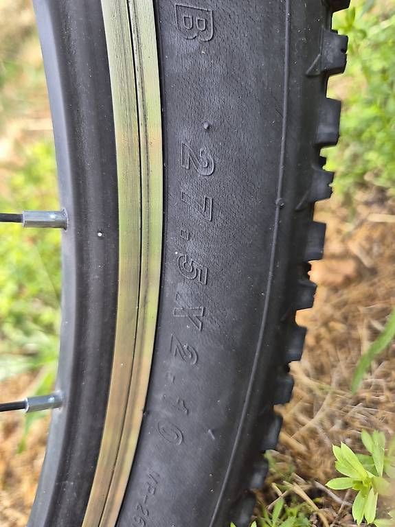 Vélos: Fahrrad – D'occasion à Steffisburg par leizte74 4