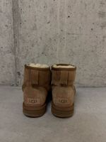 UGG Stiefel Braun 36