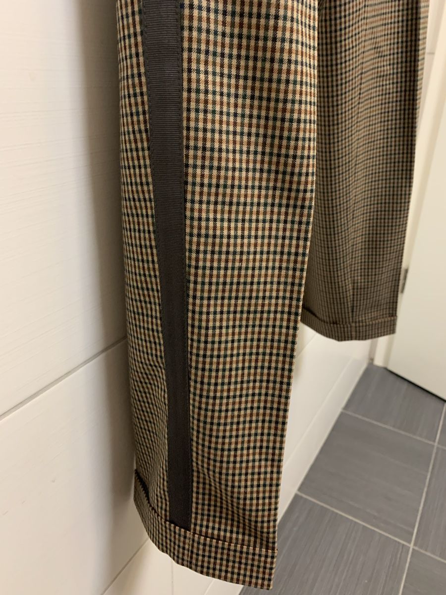 Tom Tailor Pantaloni: Pants Tom Tailor – Nuovo e nell'imballaggio originale da Lausanne venduto da milasha 2