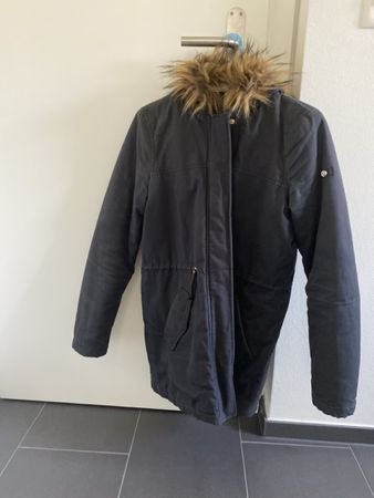 Winterjacke