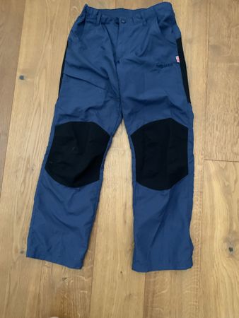 Trollkids Outdoor Hose Gr. 152