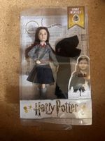 Harry Potter Puppe Ginny Weasley neu in Originalverpackung