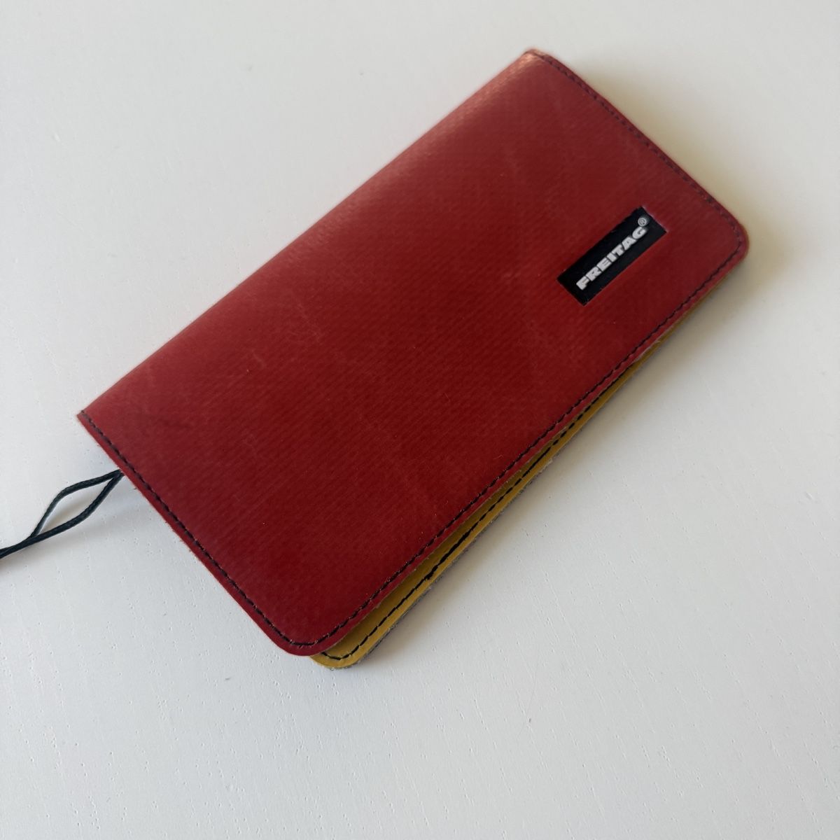 Freitag Portafogli: FREITAG F 370 Wallet Pouch – Nuovo (secondo la descrizione) da Emmen venduto da Avviivva_Com2023 3