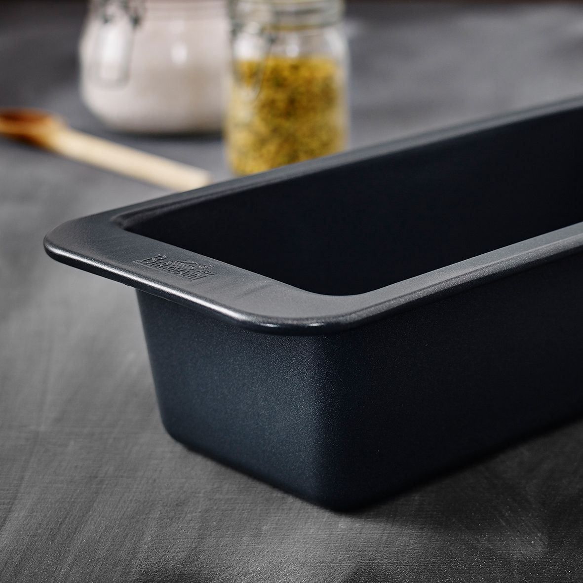 Moules à gâteaux: BIRKMANN PREMIUM Baking Cakesform Kastenform 30cm – Neuf avec emballage d'origine à Kägiswil par nick333 2