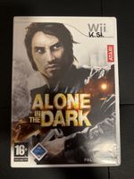 Alone in the Dark - Wii