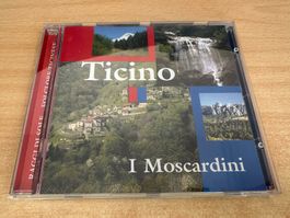 A4 I Moscardini – Ticino Vol. 2