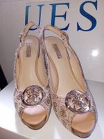 Scarpe spuntate con tacco Guess donna Tg. 36