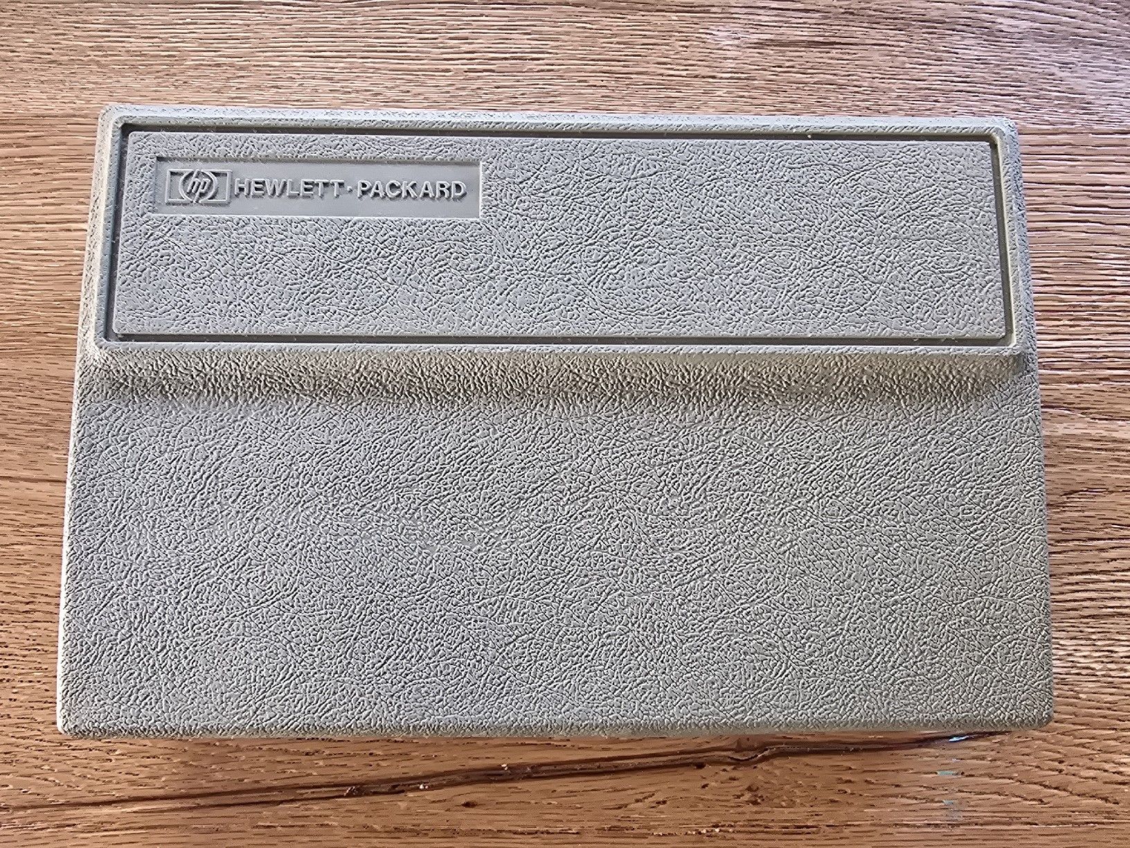 Hewlett Packard Taschenrechner: HP-55 Taschenrechner, Calculator, vollständig – Defekt aus Rupperswil von Faze123 4