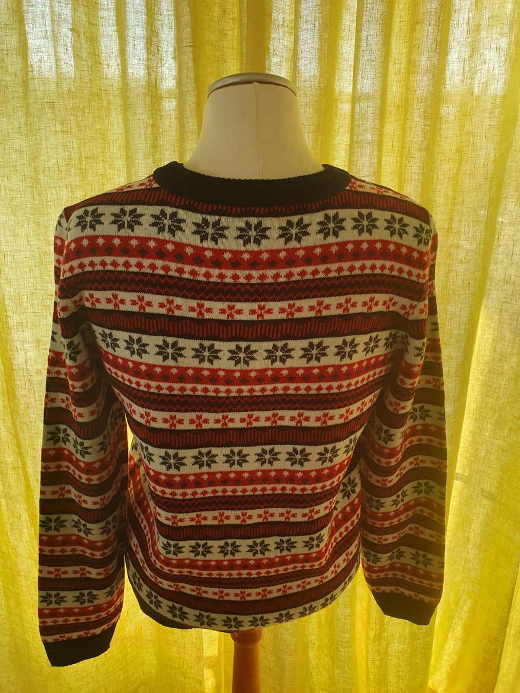Vila Pullover & Sweatshirts: Pullover Jacke Vila Gr.36 Neu 100%Acrylic Gewicht:340g. – Neu (gemäss Beschreibung) aus Volketswil von gloriamundi 2