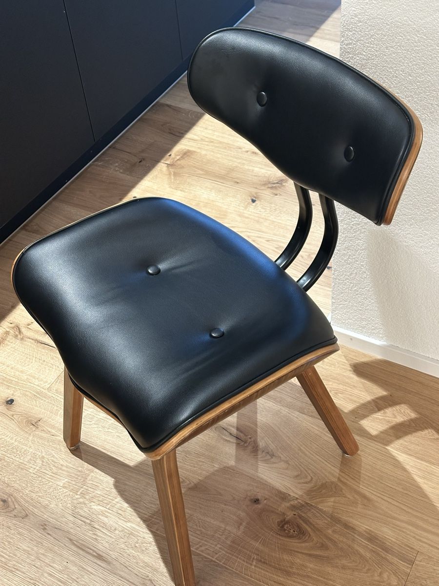 Sedie: 2 Dutchbone dining Chairs - Stylish Seating Solution – Usato da Oberägeri venduto da val_9xqc