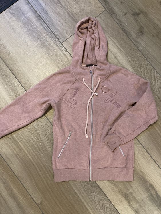 Giacche: Sweat-Reitjacke Gr.XS – Usato da Kefikon ZH venduto da Klukka97