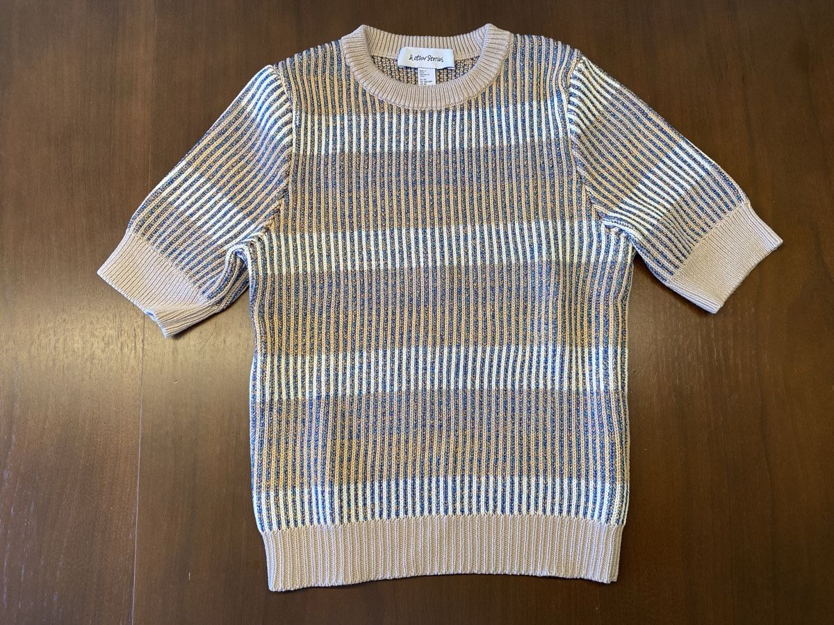 Other Stories Maglioni & Felpe: & other stories, Pullover T-Shirt, Baumwolle, Gr. S – Nuovo (secondo la descrizione) da Zumikon venduto da leskel