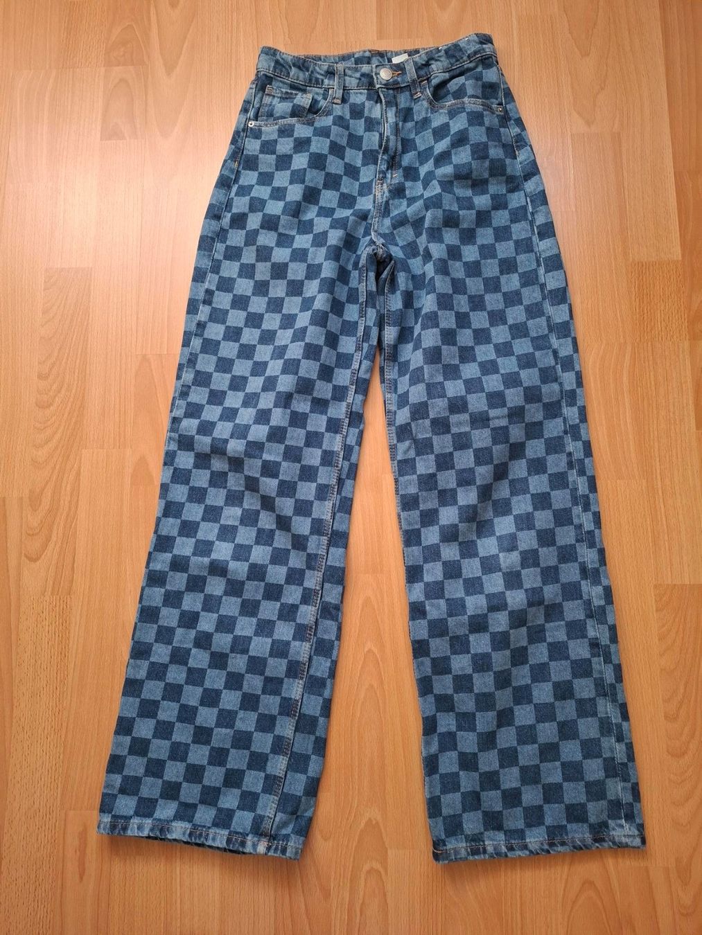 Pantaloni: Jeans fille – Usato da Porrentruy venduto da Piquetix