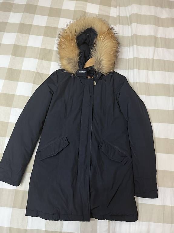 Jacken: Wolrich Winther Jacke  – Gebraucht aus Zürich von ram_9k9v 1